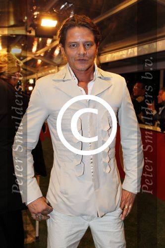 Amsterdam 10 oktober 2011
Premiere all stars 2 in Tuschinski. Tygo Gernandt
Peter Smulders bv