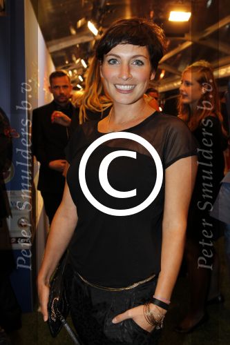 Amsterdam 10 oktober 2011
Premiere all stars 2 in Tuschinski. Vivienne v d Assem
Peter Smulders bv