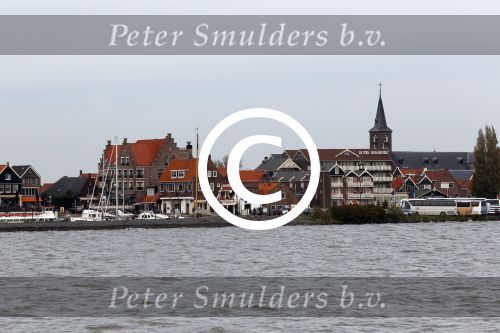 Volendam 27 oktober 2011
Gerard Joling in Volendam.
Peter Smulders bv