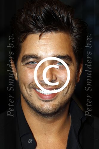 Amsterdam 29 oktober 2011
JFK Gala in het okura hotel. Waylon
Peter Smulders bv