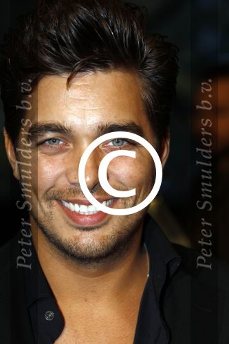 Amsterdam 29 oktober 2011
JFK Gala in het okura hotel. Waylon
Peter Smulders bv