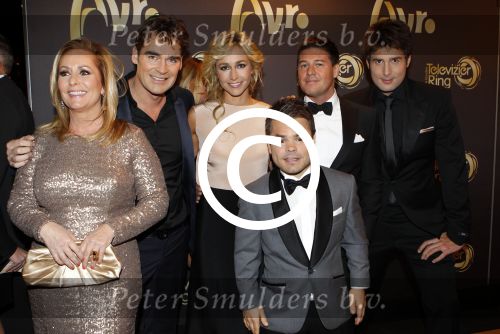 Amsterdam 21 oktober 2011
Uitreiking televizierring 2011 in carre. Wendy v Dijk Martijn Krabbe Angela Groothuizen Roel v Velsen Jeroen v d Boom en Nick Schilder
Peter Smulders bv