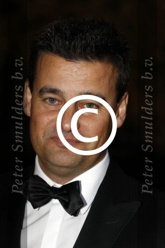 Amsterdam 29 oktober 2011
JFK Gala in het okura hotel. Wilfred Genee
Peter Smulders bv