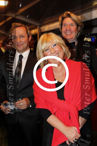 Amsterdam 10 oktober 2011
Premiere all stars 2 in Tuschinski. Willeke Alberti
Peter Smulders bv
