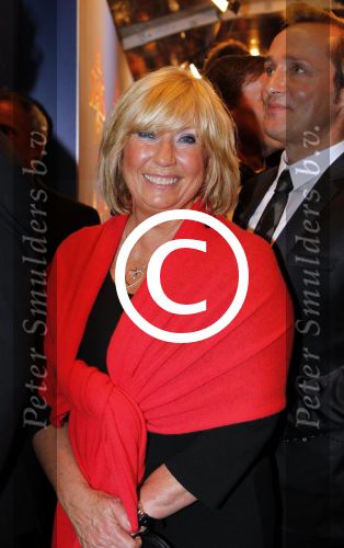Amsterdam 10 oktober 2011
Premiere all stars 2 in Tuschinski. Willeke Alberti
Peter Smulders bv