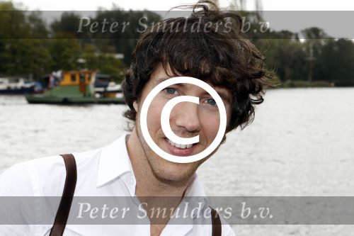 Amsterdam 10 oktober 2011
Presentatie cast musical over het leven van ramses Shaffy. William Spaaij
Peter Smulders bv