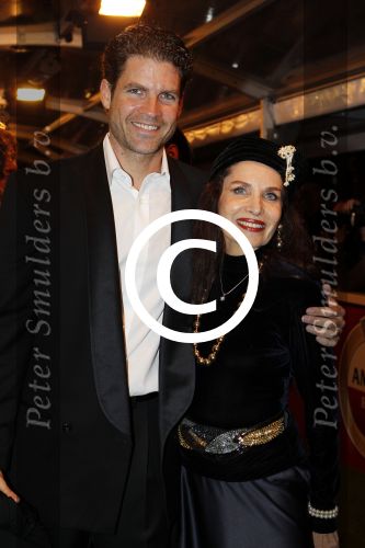 Amsterdam 10 oktober 2011
Premiere all stars 2 in Tuschinski. Yonina met zoon
Peter Smulders bv