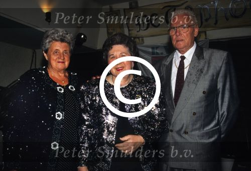 19 Augustus 1994
ZZN met Jose
Foto Peter Smulders Bv