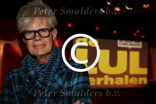 Amsterdam 21 november 2012
Presentatie cast lul verhalen. Ad Visser
Peter Smulders bv