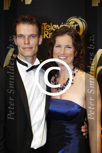 Amsterdam 19 oktober 2012
Televizier ring in carre. Boer agnes v d Ven met vriend
Peter Smulders bv