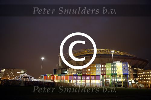 Amsterdam 8 november 2012
Premiere Palazzo bij de amsterdam arena.
Peter Smulders bv