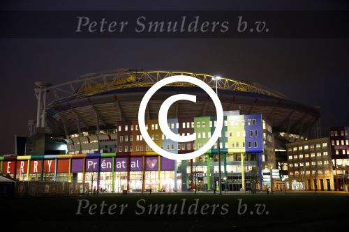 Amsterdam 8 november 2012
Premiere Palazzo bij de amsterdam arena.
Peter Smulders bv