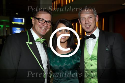 Amsterdam 4 november 2012
Premiere Shrek in het theater van de RAI. Albert Verlinde met Onno Hoes Kim Lian v d Meij
Peter Smulders bv