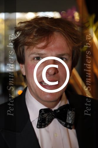 Amsterdam 27 oktober 2012
JFK gala in het okura hotel. Alex de Vries
Peter Smulders bv