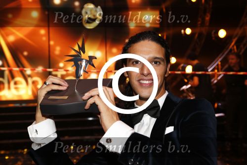 Amsterdam 19 oktober 2012
Televizier ring in carre. Ali B met oa  Bonnie st Claire Imca Marina Corrie Konings Ben Cramer en Ronnie Tober 
Peter Smulders bv