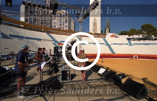 Benidorm, 5 en 6 Augustus 1998
Concert van Andre Hazes