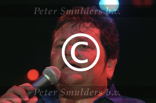 Benidorm, 5 en 6 Augustus 1998
Concert van Andre Hazes