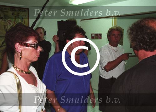 Benidorm, 5 en 6 Augustus 1998
Concert van Andre Hazes