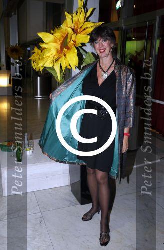 Amsterdam 4 november 2012
Premiere Shrek in het theater van de RAI. Anne Rose Bantzinger
Peter Smulders bv