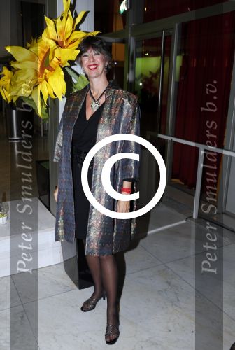 Amsterdam 4 november 2012
Premiere Shrek in het theater van de RAI. Anne Rose Bantzinger
Peter Smulders bv