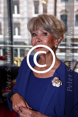 Amsterdam 24 oktober 2012
Presentatie boek/biografie Joop v d Ende in het nieuwe de la mar theater. Anneke Gronloh
Peter Smulders bv