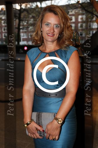Amsterdam 27 oktober 2012
JFK gala in het okura hotel. Annemarie v d Sar
Peter Smulders bv