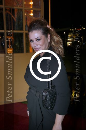 Amsterdam 8 november 2012
Premiere Palazzo bij de amsterdam arena. Antje Monteiro
Peter Smulders bv