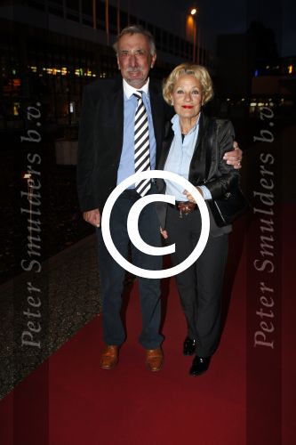 Utrecht 18 oktober 2012
Premiere Speed in jaarbeurs utrecht. Arend langeberg met vrouw
Peter Smulders bv