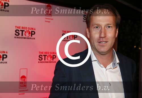 Blaricum 4 november 2012
Gala stop kinder misbruik bij red sun. Arjan Erkel
Peter Smulders bv