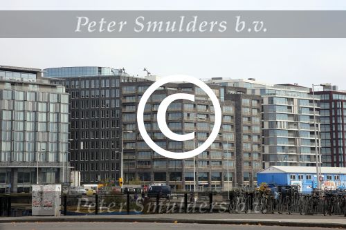 Amsterdam 31 oktober 2012
Nieuwe huis appartement Astrid Joosten in Amsterdam.
Peter Smulders bv