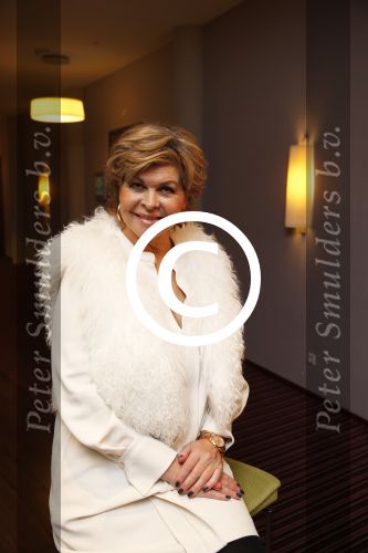 Ridderkerk 20 november 2012
Presentatie blad helden met Ronald en Bartina Koeman op de cover.
Peter Smulders bv