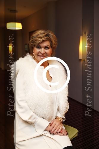 Ridderkerk 20 november 2012
Presentatie blad helden met Ronald en Bartina Koeman op de cover.
Peter Smulders bv