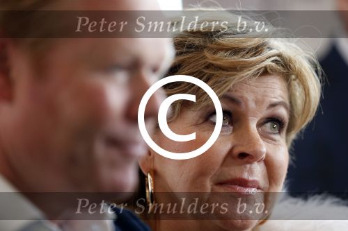 Ridderkerk 20 november 2012
Presentatie blad helden met Ronald en Bartina Koeman op de cover.
Peter Smulders bv