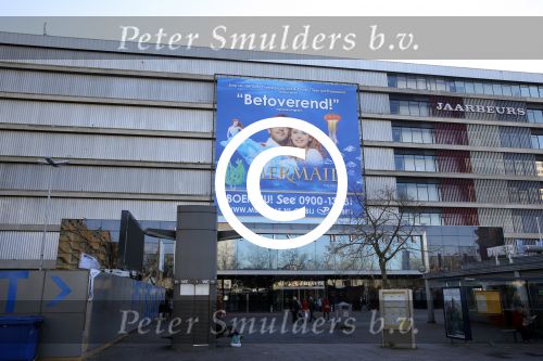 Utrecht 22 november 2012
Little mermaide in het beatrix theater.
Peter Smulders bv