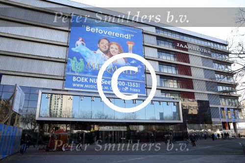 Utrecht 22 november 2012
Little mermaide in het beatrix theater.
Peter Smulders bv