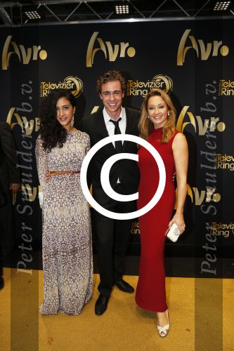 Amsterdam 19 oktober 2012
Televizier ring in carre. Beau Schneider Toprak Yalciner en Cynthia Abma
Peter Smulders bv