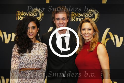 Amsterdam 19 oktober 2012
Televizier ring in carre. Beau Schneider Toprak Yalciner en Cynthia Abma
Peter Smulders bv
