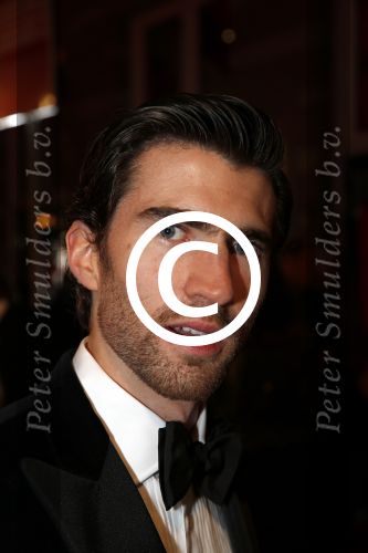 Amsterdam 19 november 2012
Premiere alles is familie in het nieuwe de la mar theater.
Benja Bruijning
Peter Smulders bv