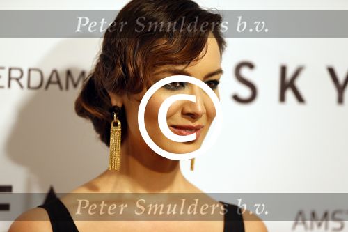 Amsterdam 28 oktober 2012
Premiere James Bond film skyfall in Tuschinski. bond girl Berenice Marlohe
Peter Smulders bv