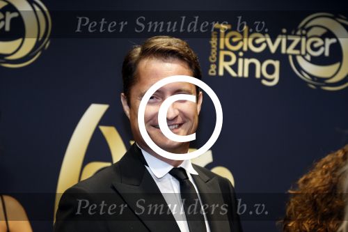 Amsterdam 19 oktober 2012
Televizier ring in carre. Bert Habets
Peter Smulders bv