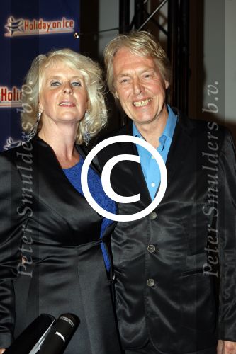 Utrecht 18 oktober 2012
Premiere Speed in jaarbeurs utrecht. Bert Heerink met vrouw
Peter Smulders bv