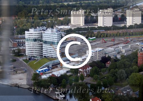Amsterdam Nigtevecht Loosdrecht Utrecht 10 juni 2012
Luchtfoto\'s gemaakt vanuit vliegtuig. Bijlmerbajes
Peter Smulders bv