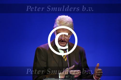 Amsterdam 15 november 2012
Bill Clinton spreekt op de 24 uur van de reclame in Amsterdam.
Peter Smulders bv