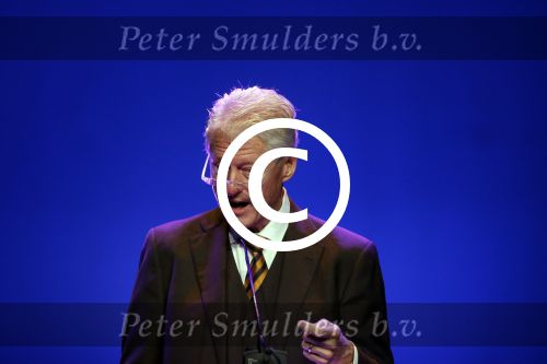 Amsterdam 15 november 2012
Bill Clinton spreekt op de 24 uur van de reclame in Amsterdam.
Peter Smulders bv