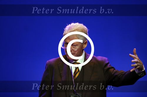 Amsterdam 15 november 2012
Bill Clinton spreekt op de 24 uur van de reclame in Amsterdam.
Peter Smulders bv