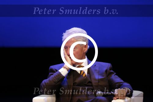 Amsterdam 15 november 2012
Bill Clinton spreekt op de 24 uur van de reclame in Amsterdam.
Peter Smulders bv