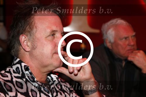 Amsterdam 21 november 2012
Presentatie cast lul verhalen. Bob Fosco
Peter Smulders bv
