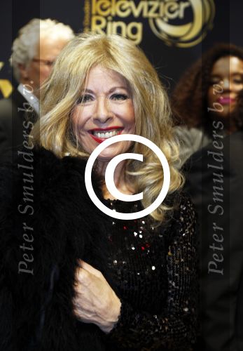 Amsterdam 19 oktober 2012
Televizier ring in carre. Bonnie st Claire en Dennie Christiaan
Peter Smulders bv