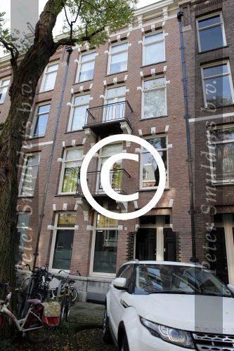 Amsterdam 31 oktober 2012
Huis Bridget maasland te koop in Amsterdam.
Peter Smulders bv
