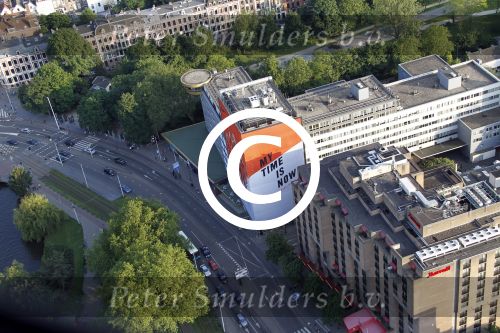 Amsterdam Nigtevecht Loosdrecht Utrecht 10 juni 2012
Luchtfoto\'s gemaakt vanuit vliegtuig. Byzanthium
Peter Smulders bv